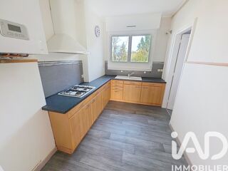  Appartement � vendre 2 pi�ces 46 m�