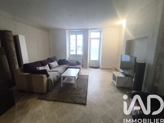  Maison � vendre 3 pi�ces 85 m�