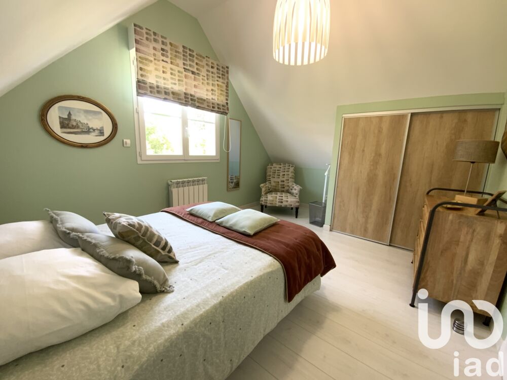  vendre  Maison Merlimont (62155)