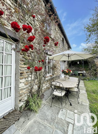  Maison � vendre 8 pi�ces 180 m�