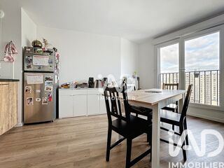  Appartement � vendre 2 pi�ces 45 m�