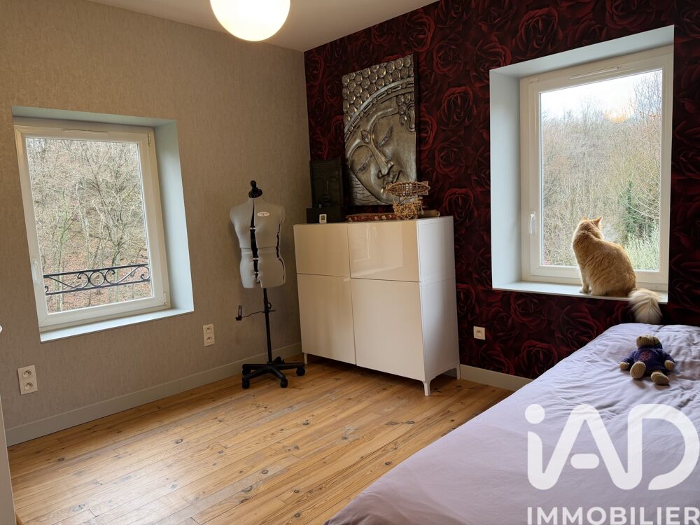 � vendre  Maison Orli�nas (69530)