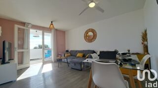  Appartement � vendre 3 pi�ces 57 m�