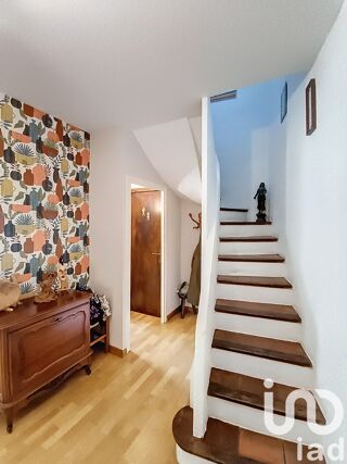  Appartement � vendre 3 pi�ces 73 m�