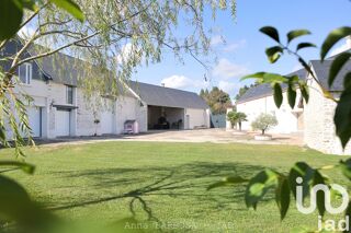  Maison  vendre 7 pices 361 m