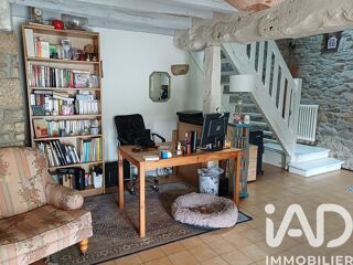  Maison � vendre 4 pi�ces 80 m�