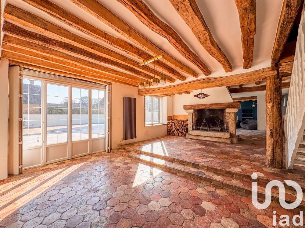  vendre  Maison Maintenon (28130)