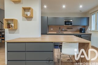  Appartement � vendre 6 pi�ces 142 m�