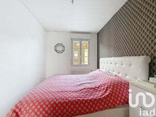  Maison  vendre 6 pices 112 m