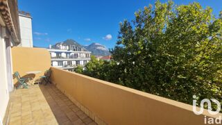  Appartement  vendre 1 pice 35 m