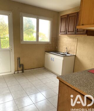  Maison � vendre 5 pi�ces 88 m�