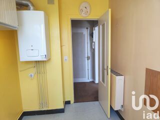  Appartement  vendre 2 pices 51 m