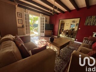  Maison � vendre 6 pi�ces 142 m�