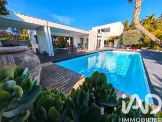  Villa � vendre 5 pi�ces 175 m�