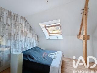  Appartement � vendre 3 pi�ces 72 m�