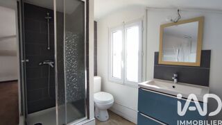  Appartement � vendre 1 pi�ce 28 m�