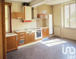  Appartement � vendre 2 pi�ces 45 m�