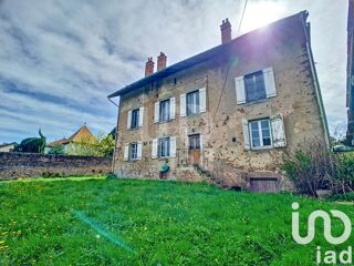  Maison � vendre 15 + pi�ces 370 m�