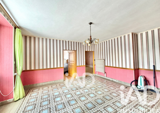  Maison � vendre 3 pi�ces 91 m�