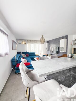  Appartement � vendre 3 pi�ces 68 m�