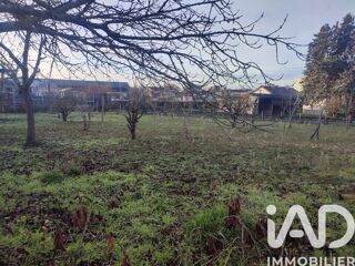  Terrain � vendre 813 m�