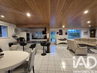  Maison � vendre 6 pi�ces 177 m�