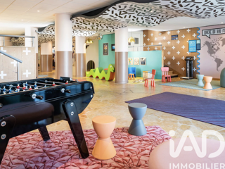  Appartement � vendre 2 pi�ces 32 m�