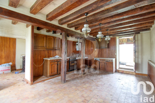  Maison � vendre 5 pi�ces 120 m�