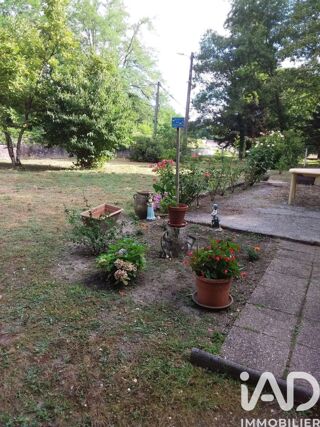  Maison � vendre 4 pi�ces 82 m�