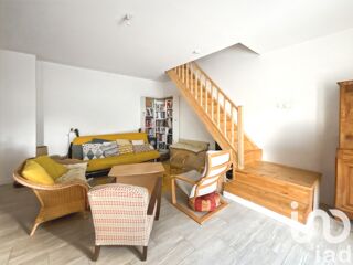  Maison  vendre 5 pices 133 m