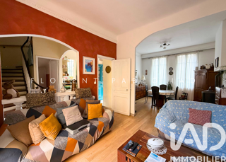  Maison � vendre 4 pi�ces 120 m�