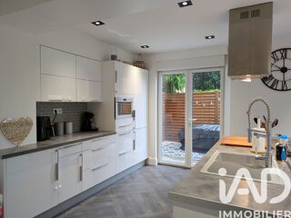  Maison � vendre 4 pi�ces 85 m�