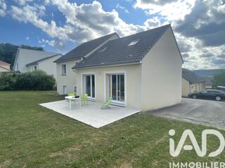  Maison � vendre 5 pi�ces 139 m�