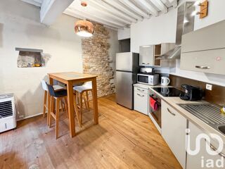  Appartement  vendre 1 pice 31 m