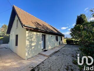  Maison � vendre 5 pi�ces 105 m�