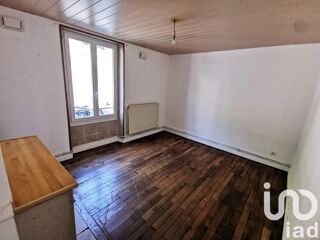  Appartement � vendre 3 pi�ces 60 m�