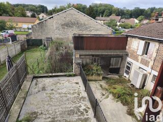  Maison � vendre 7 pi�ces 160 m�