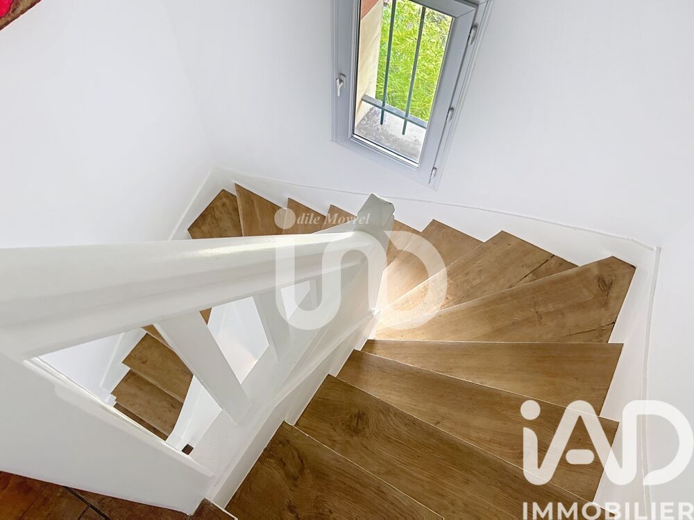 � vendre  Maison Saint-Leu-la-For�t (95320)