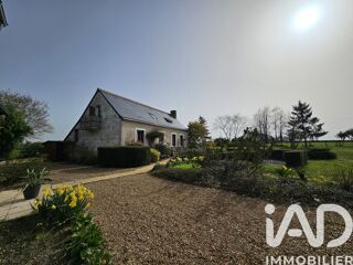  Maison � vendre 6 pi�ces 160 m�