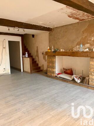  Maison � vendre 3 pi�ces 73 m�