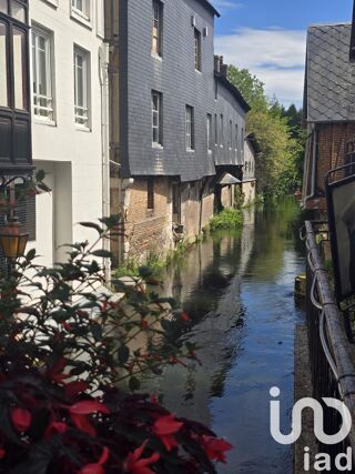  Appartement � vendre 2 pi�ces 48 m�