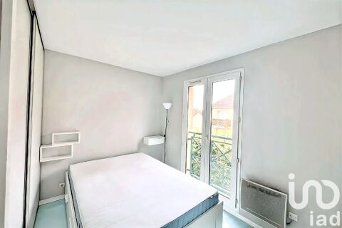  Appartement  louer 2 pices 42 m
