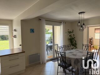  Maison � vendre 7 pi�ces 128 m�