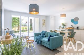  Appartement � vendre 4 pi�ces 85 m�