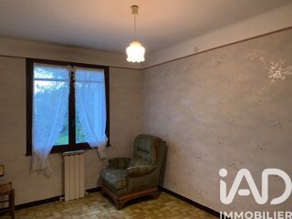  Maison � vendre 4 pi�ces 91 m�