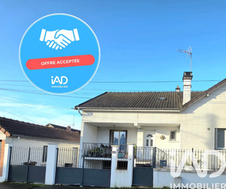  Maison � vendre 5 pi�ces 80 m�