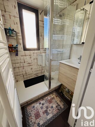  Appartement � vendre 3 pi�ces 57 m�