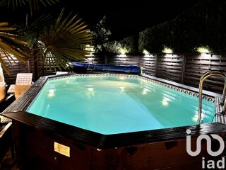  Maison � vendre 7 pi�ces 122 m�