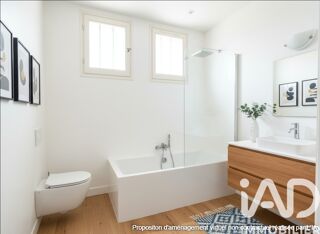  Maison � vendre 8 pi�ces 150 m�