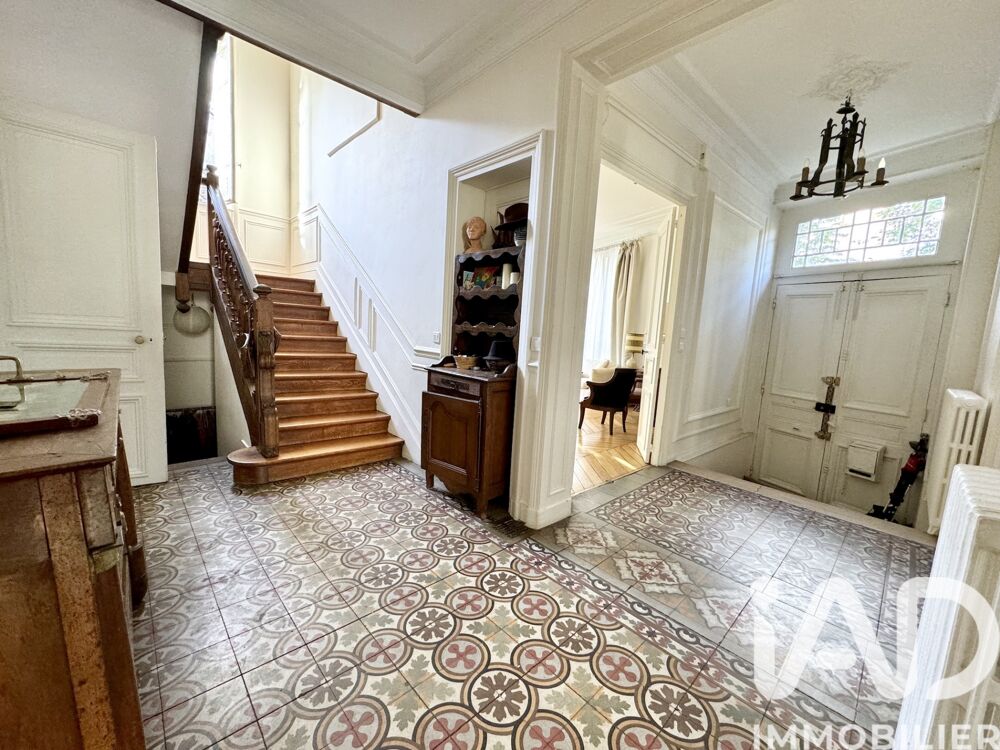 � vendre  Maison Versailles (78000)